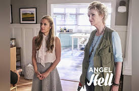 Angel From Hell, Season 1: Angel Probation