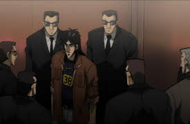 Kaiji: Ultimate Survivor: Heavens
