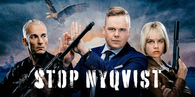 Stop Nyqvist (English Subtitles)