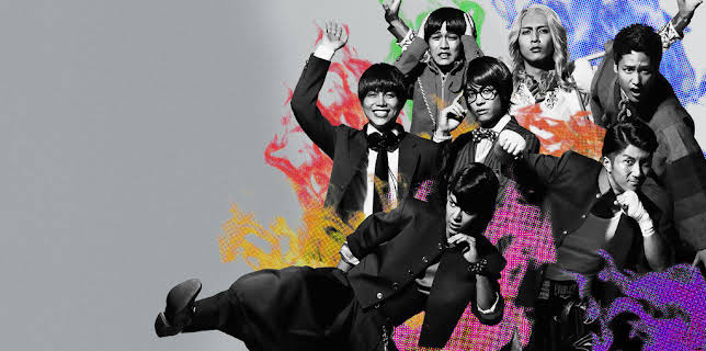 Blazing Transfer Students