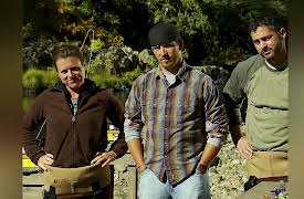 Top Hooker Season 1: River Rumble