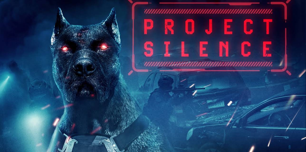 Project Silence (2025)