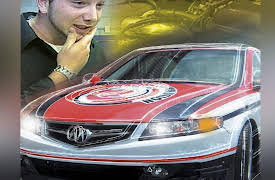 Tuner Transformation: Change My Ride