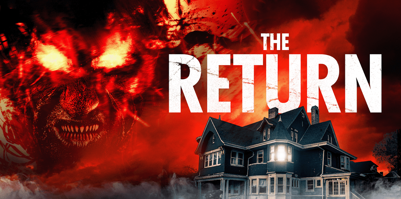 The Return (2020)