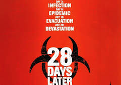 28 Days Later