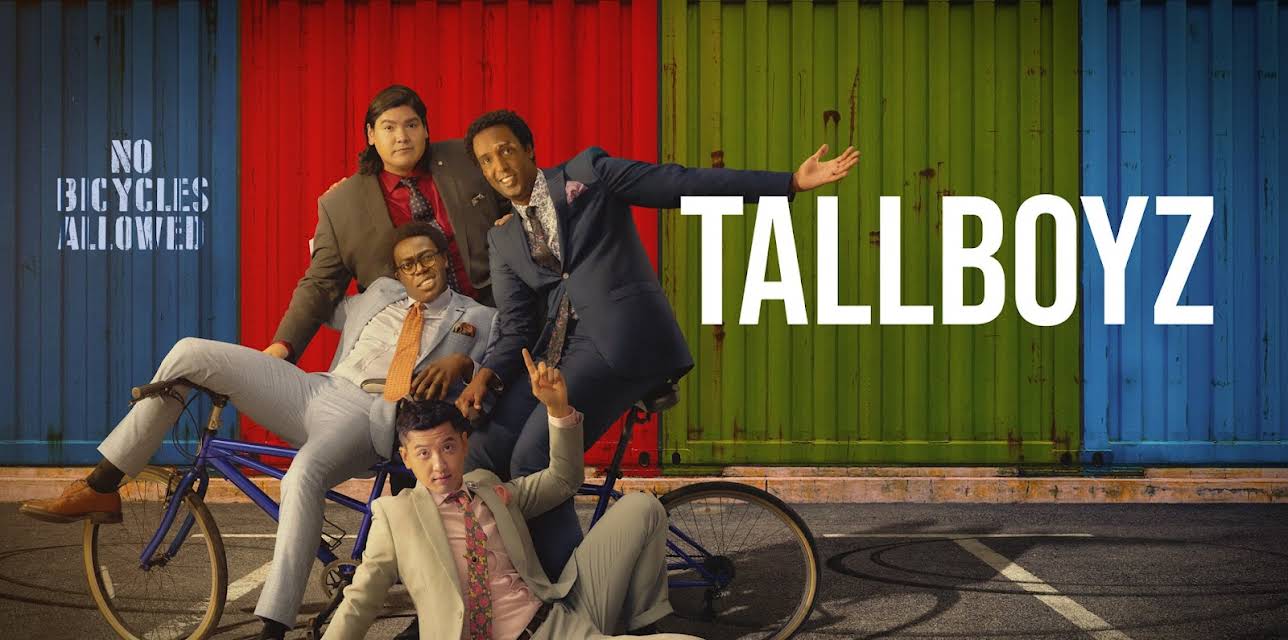 Tallboyz