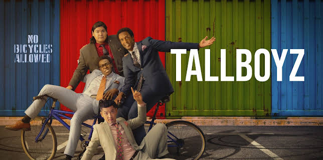 Tallboyz