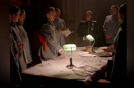 Mata Hari: Love During Wartime