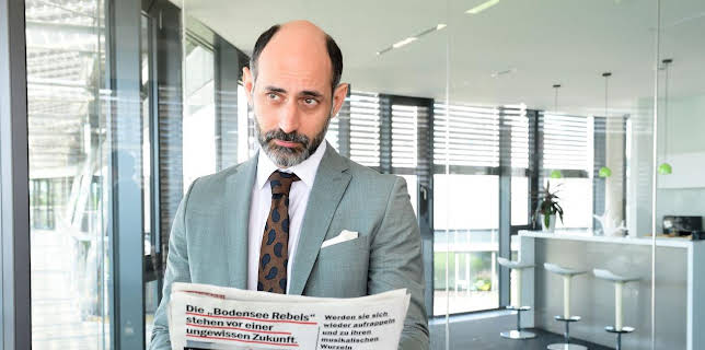 18:50: WaPo Bodensee (101) | Das Erste | 1/13 2026