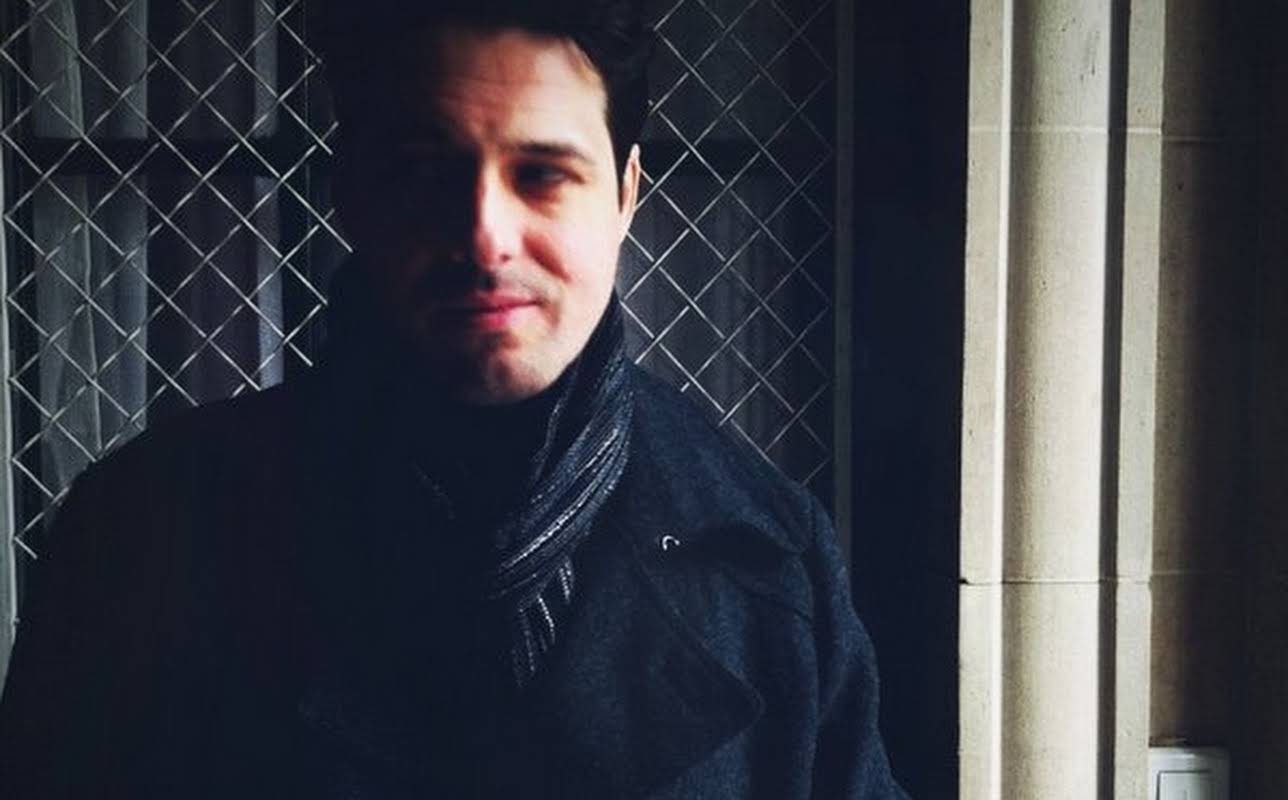 Stephen Scarlata