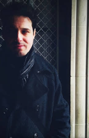 Stephen Scarlata as Director