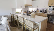 Christinas kalifornischer Traum