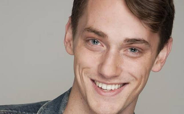 Michael Thomas Grant