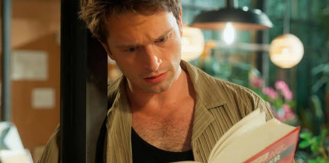 14:10: Rote Rosen (4276) | Das Erste | 1/27 2026