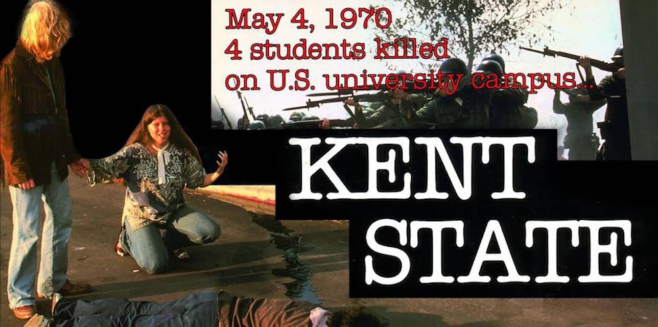 Kent State (1981)