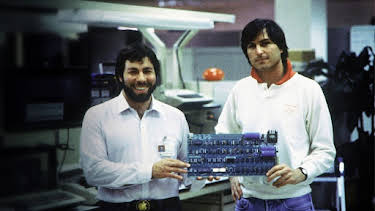 18:30: Die Apple-Story | Tagesschau 24 | 4/6 2026