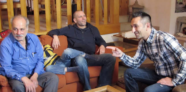 08:00: Der Trödeltrupp - Das Geld liegt im Keller (S11 E56) (S11) | RTL 2 | 1/15 2026