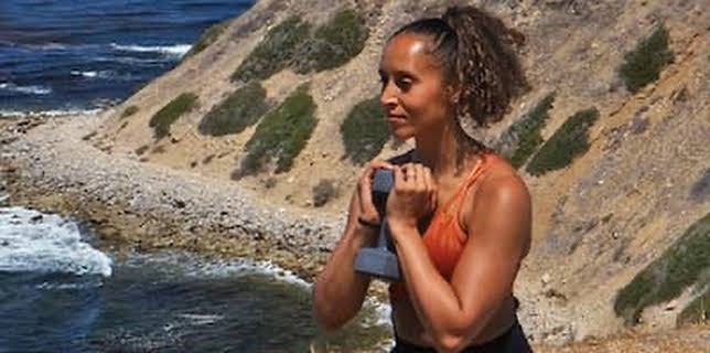 26 Day Transformation