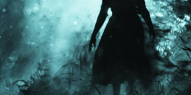 The Origin: Madam Koi-Koi - Chapter 2: The Spirit of Vengeance (2023)