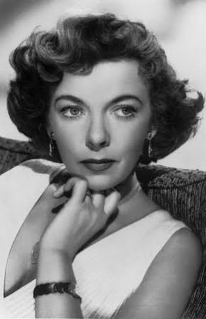 Ida Lupino as 
