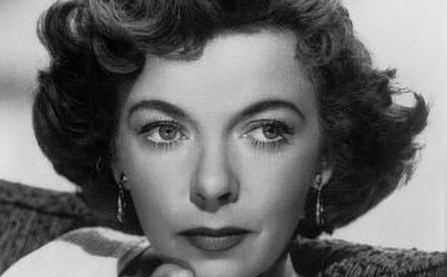 Ida Lupino