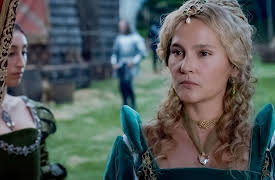 The King's Favorite, Season 1: The Quasi-Queen, Part 2