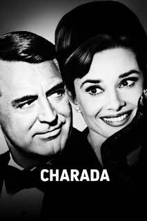 22:00: Charada | TCM | 6/7 2026