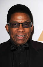 Herbie Hancock as 