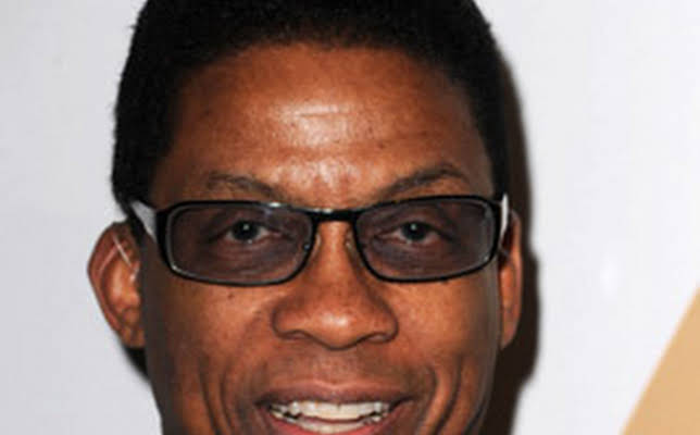Herbie Hancock