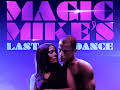 Magic Mike's Last Dance