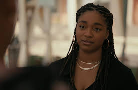 Bel-Air, Season 1: The Strength to Smile