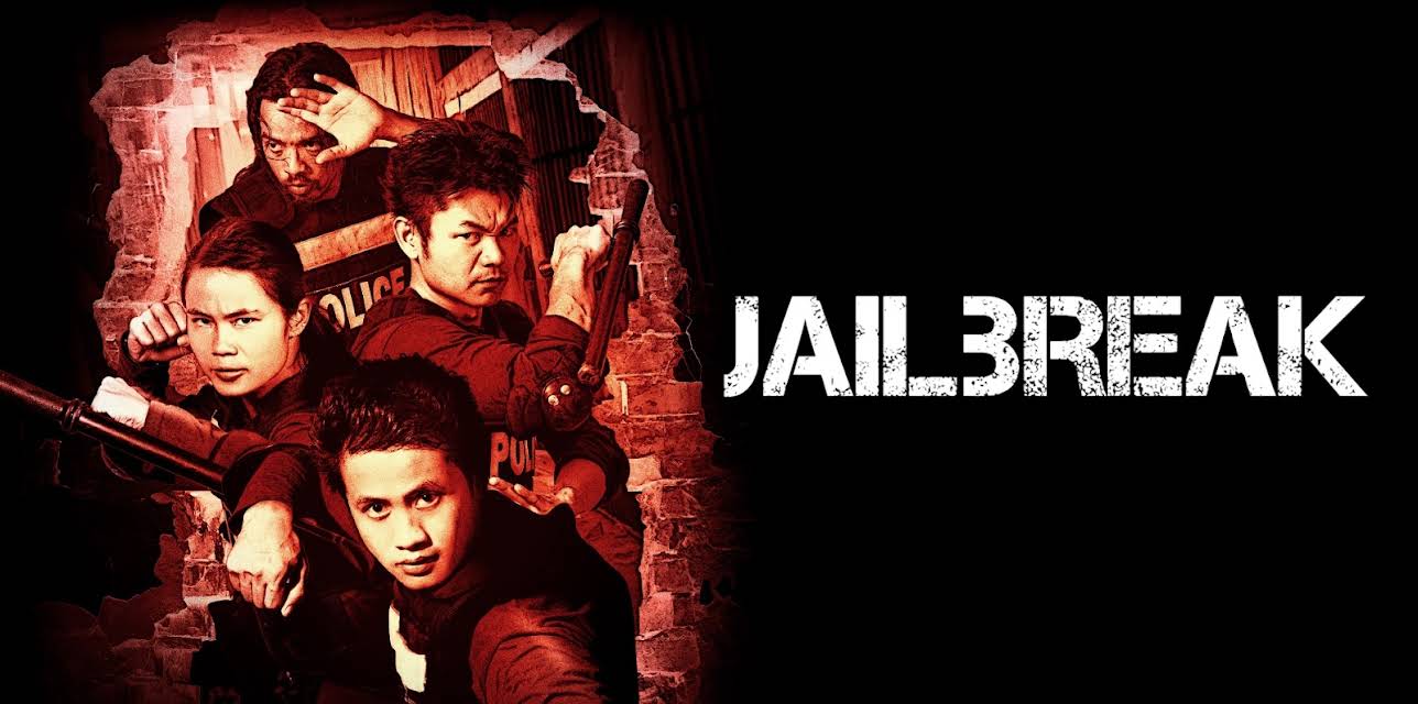 Jailbreak (2025)
