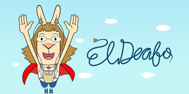 El Deafo