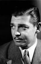 Clark Gable como 