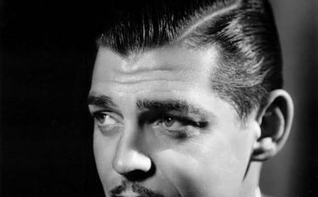Clark Gable