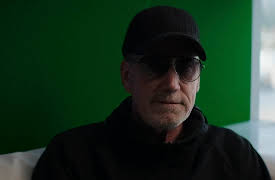 Cocaine Quarterback: Signal-Caller for the Cartel: Junior DeLuca