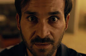 Polen season-1: Polen - Muerte en espiral