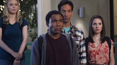 11:05: Community (S3 E4) (S3) | Viasat Series | 5/19 2026