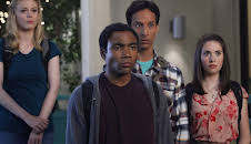 Community (S3 E4)