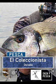 09:25: El coleccionista: Dorada | Caza y Pesca | 2/2 2026
