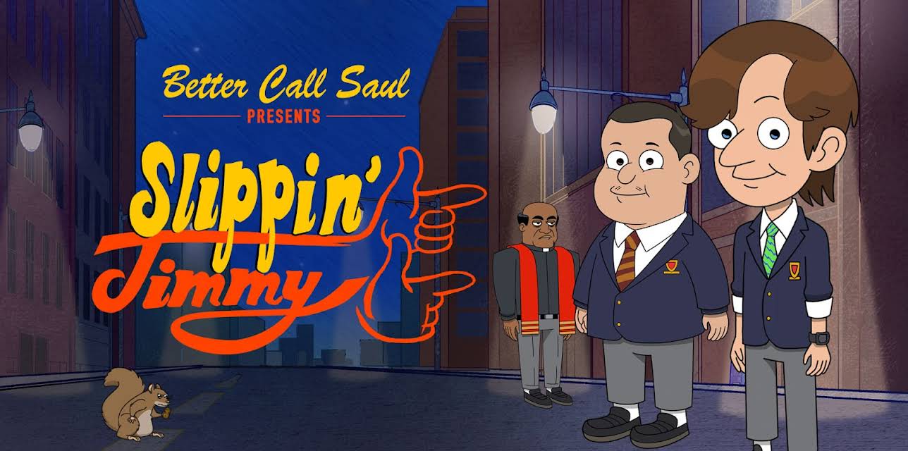 Better Call Saul Presents: Slippin' Jimmy, Season 1