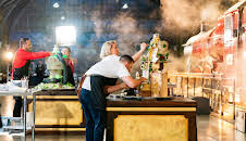 Harry Potter: Wizards of Baking (S1 E1)