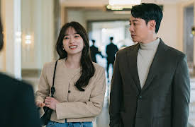 Delightfully Deceitful: Episode 11