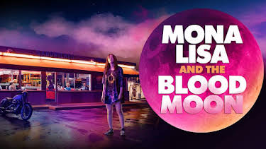 23:40: Mona Lisa and the blood moon | SVT1 | 10/19 2026