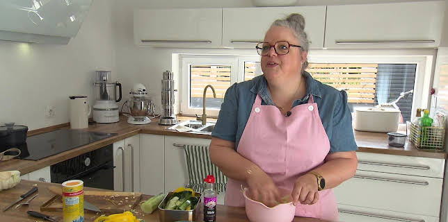 19:00: Das perfekte Dinner | VOX | 12/5 2025