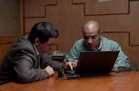 El Laberinto season-1: El Laberinto Capítulo 11