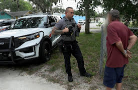 On Patrol: Live S1: Brother Assault