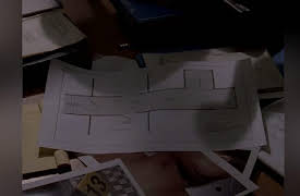 Law & Order: Trial by Jury Season 1: Forty-One Shots