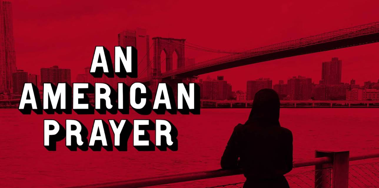 An American Prayer (2023)