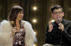 The Honeymoon Stand Up Special: Parejas en el punto de mira